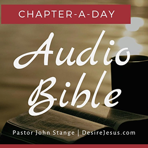 Audio-Bible