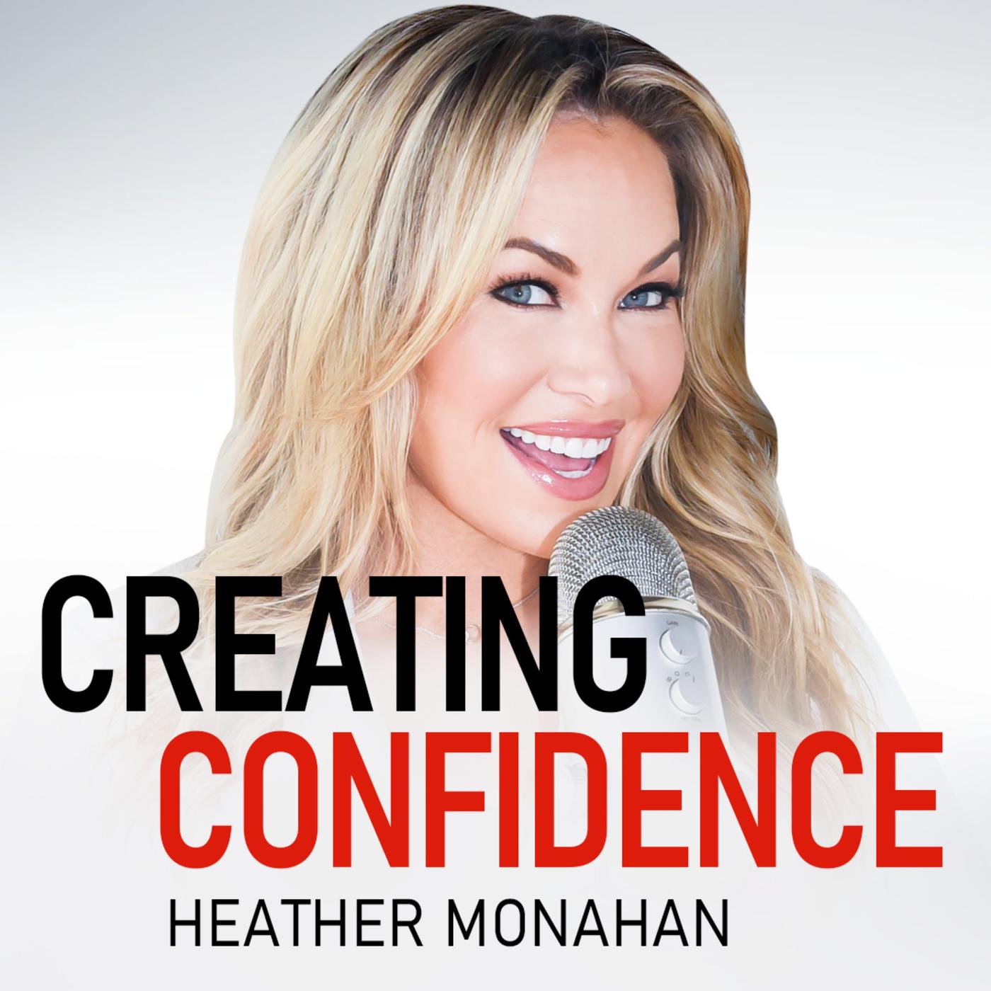 Creating Confidence