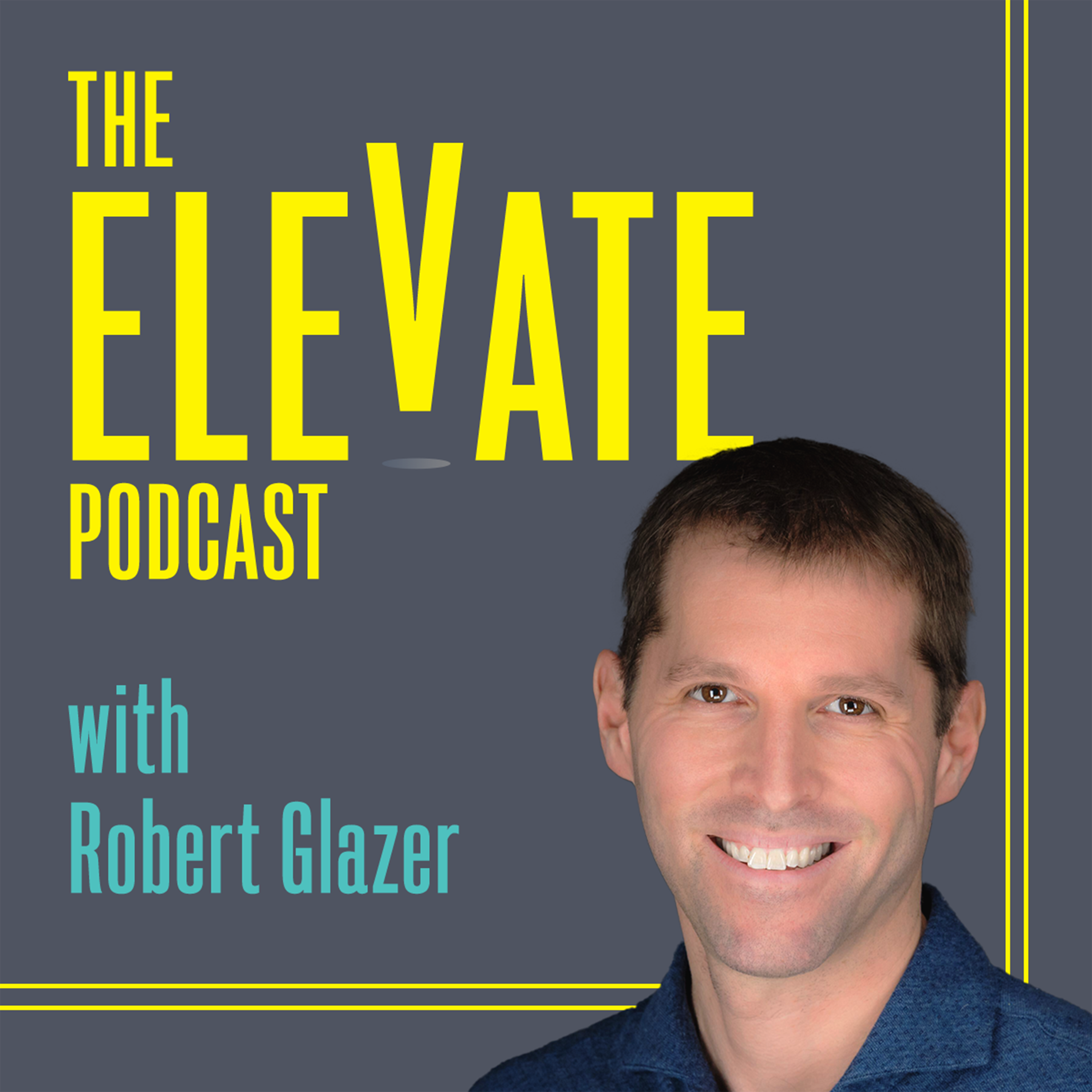 The Elevate Podcast